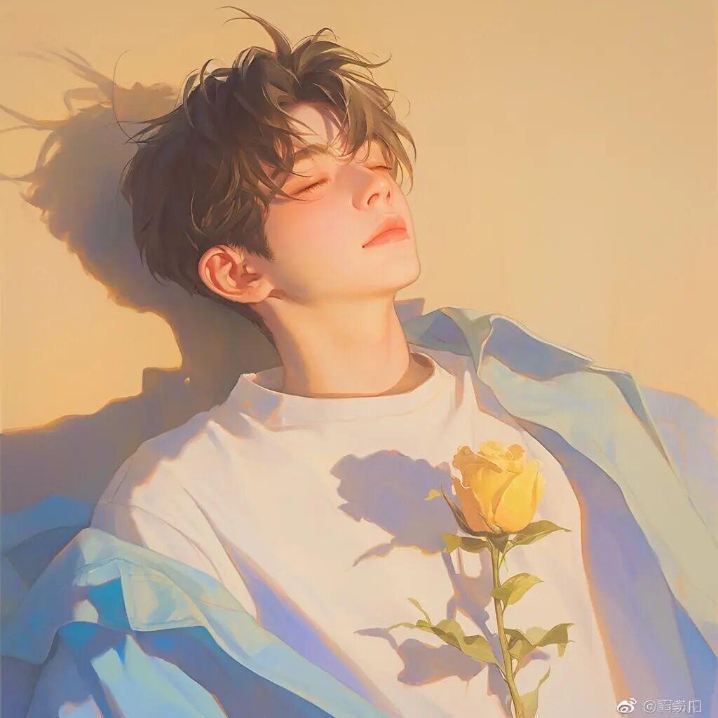 晚秋的月光❤️