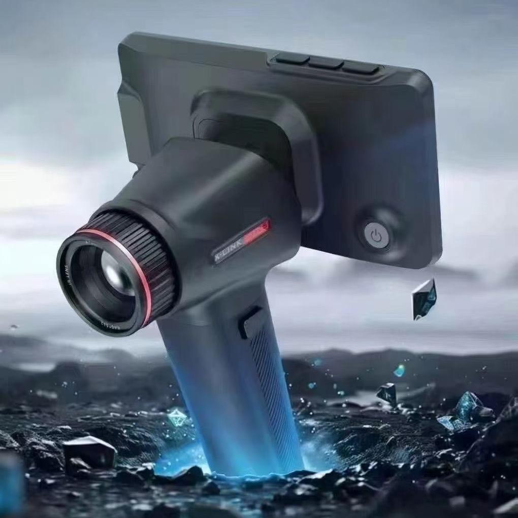 大元户外热成像