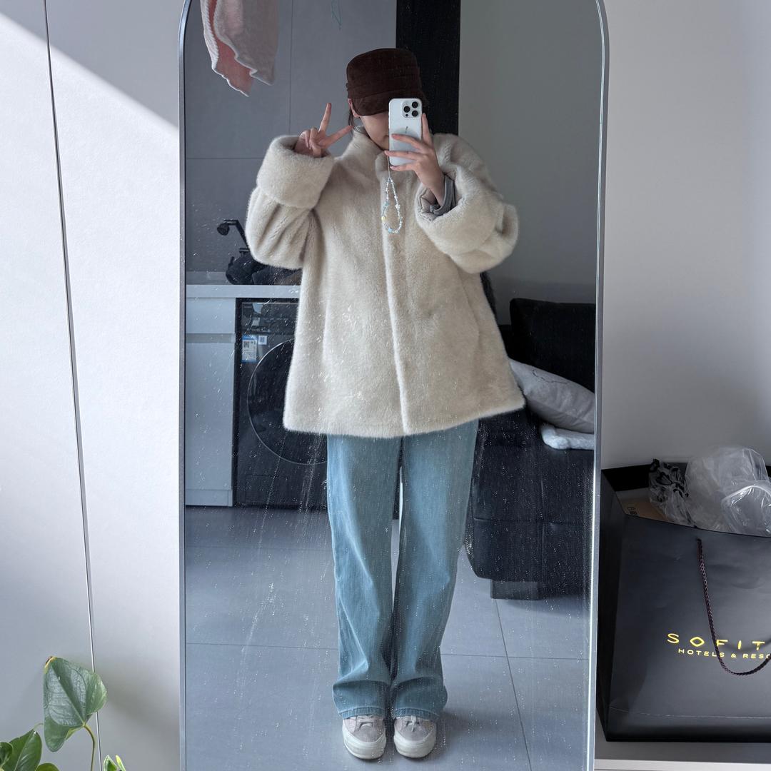 小王穿搭日记📝（带娃版）