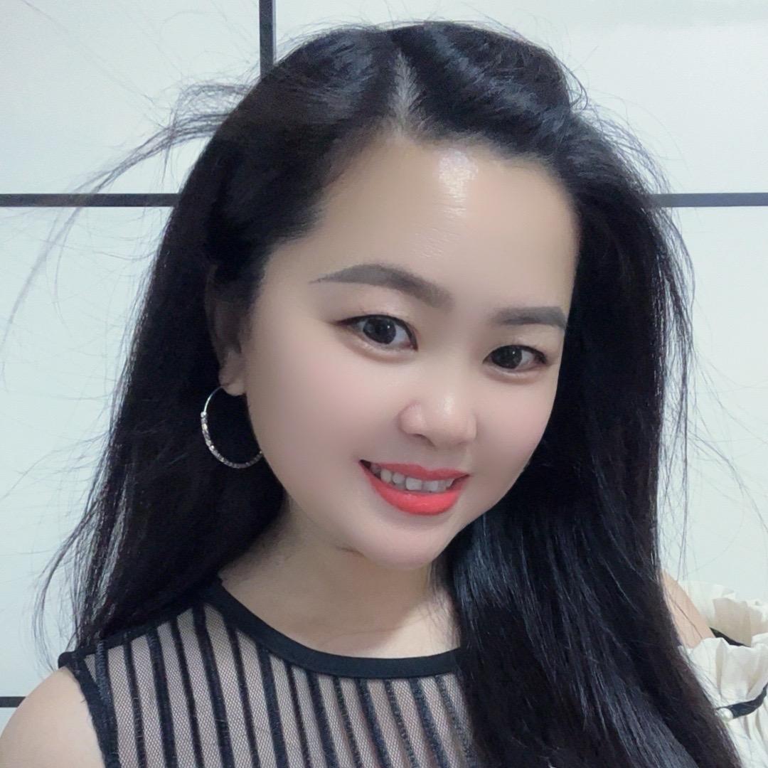 小玉儿.