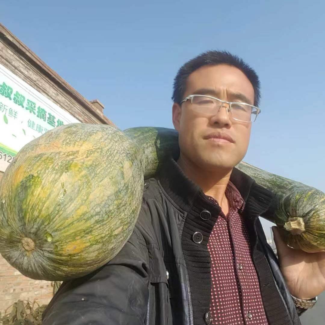 果叔农场