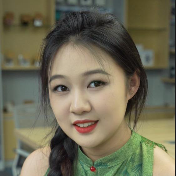 厂花表妹