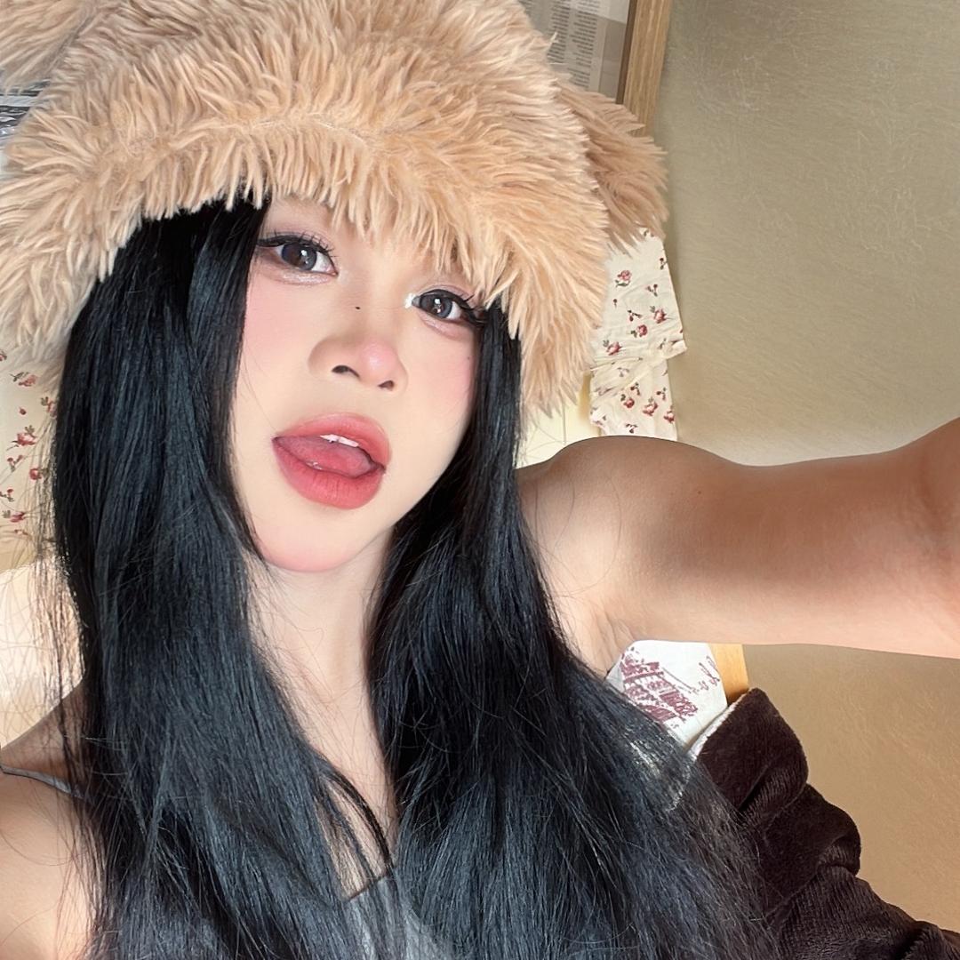 栗子蛋糕DANNY🌰
