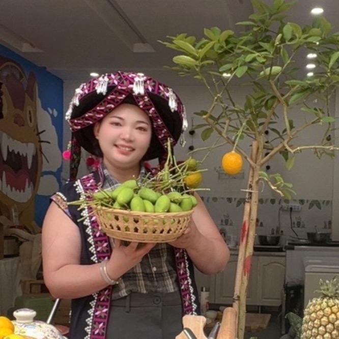 敏敏家（收学徒）