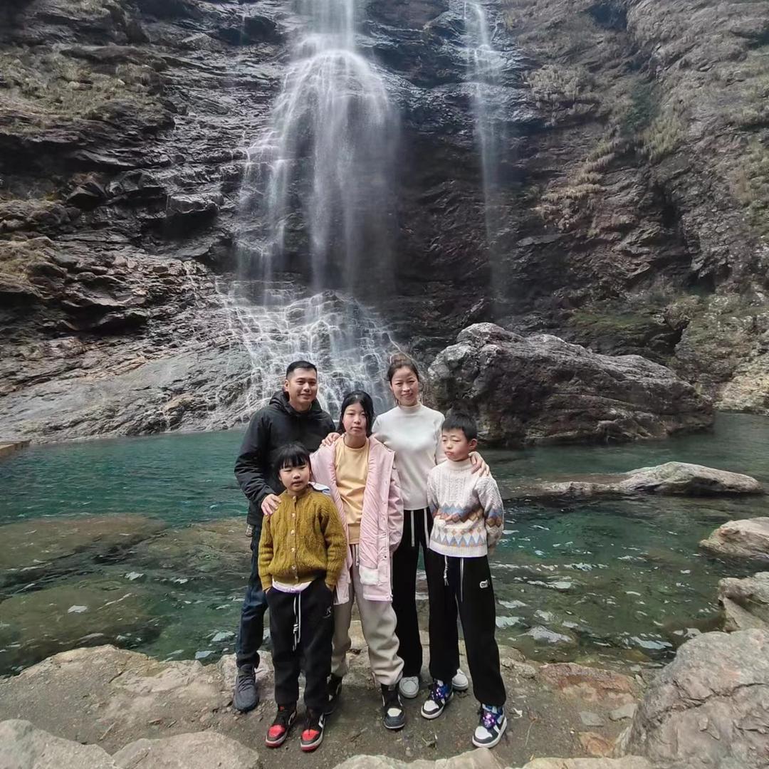 小富婆