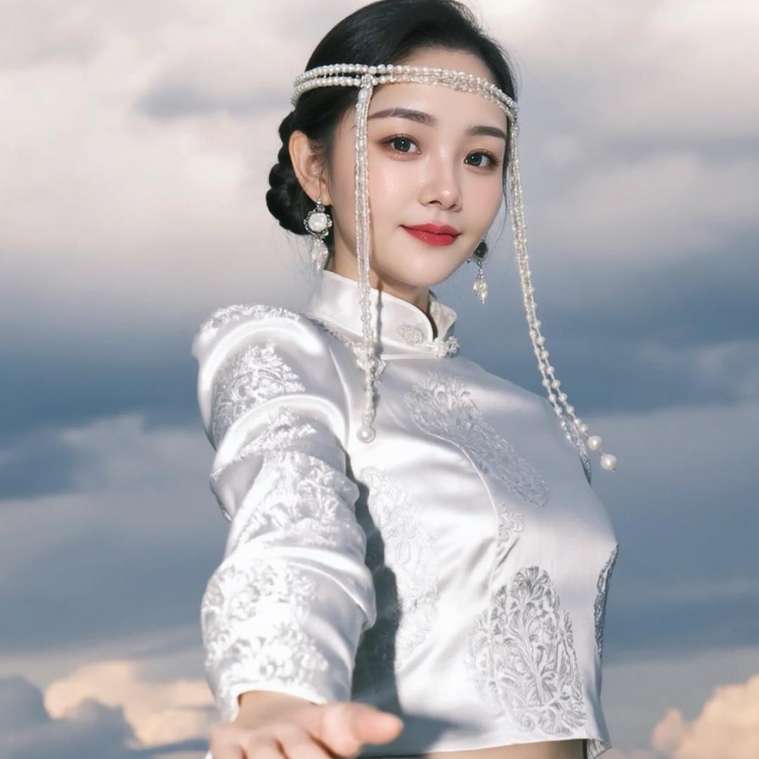 👓敏妖精