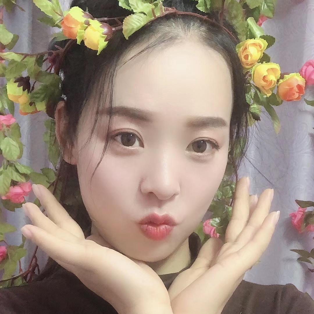 悦悦妹