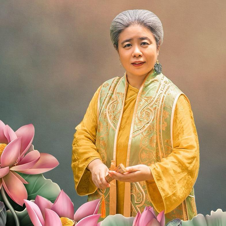 路妈妈