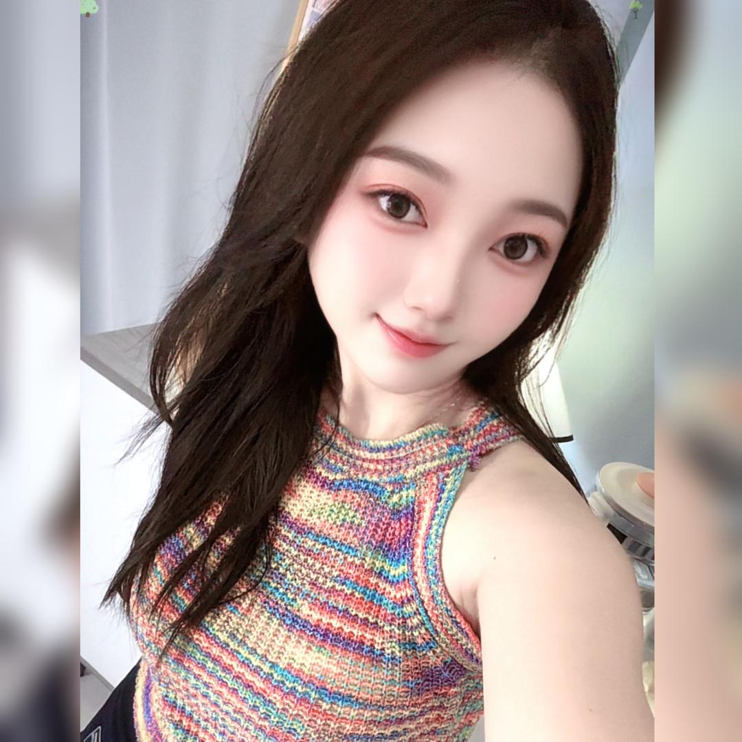 夏天 🌈