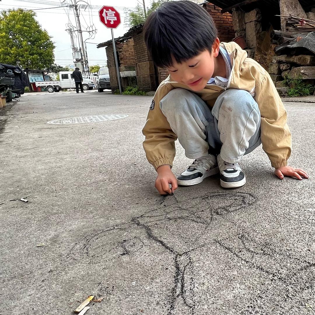 卢森堡同学