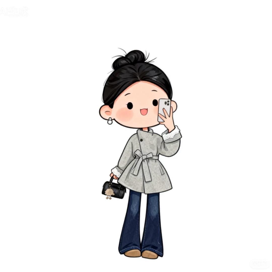袁美丽。