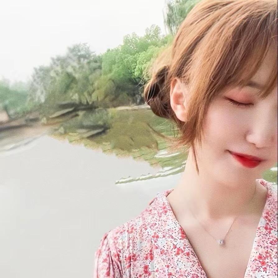 婧婧Oi🎼（好久没直播版）