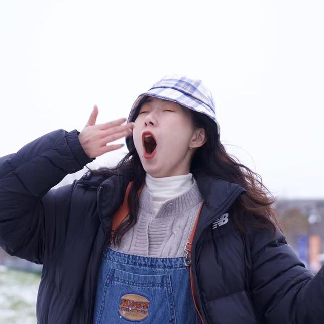 橙子向前冲