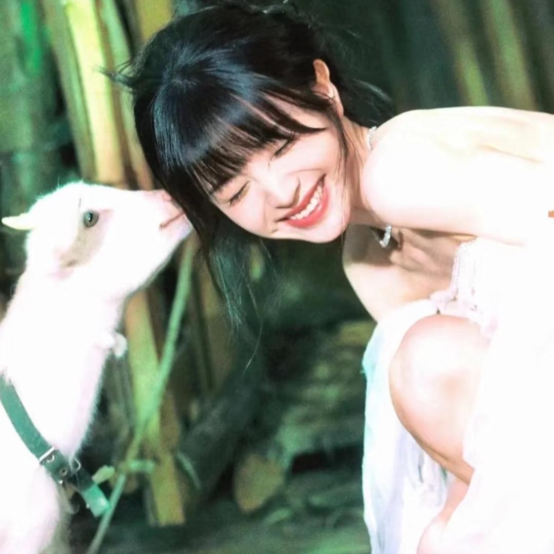 卢小可❤️