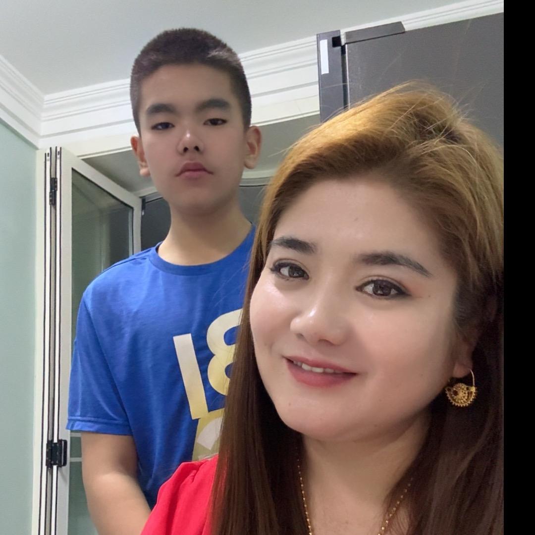 爱美的女人
