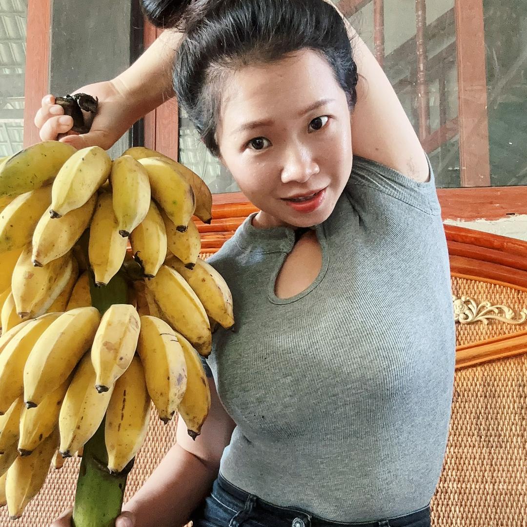 傣小丫甜酸角
