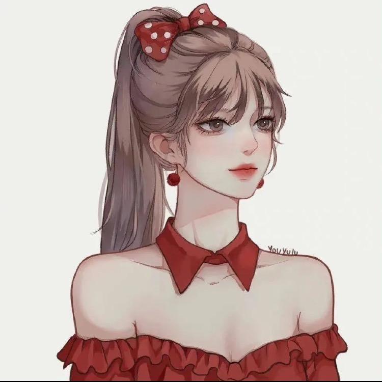 女神