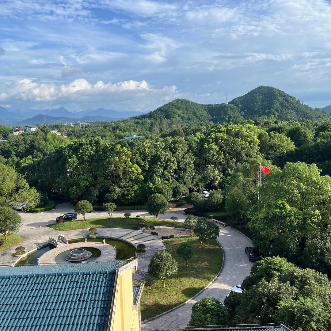 执念