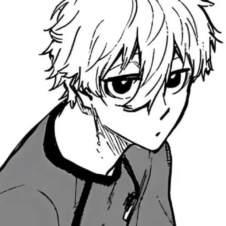 啊廖（增肌版）