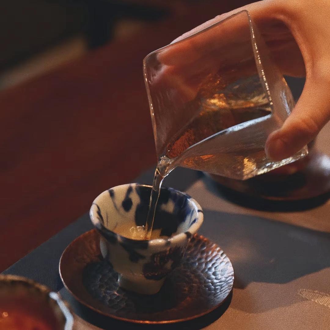 匠心茶铺