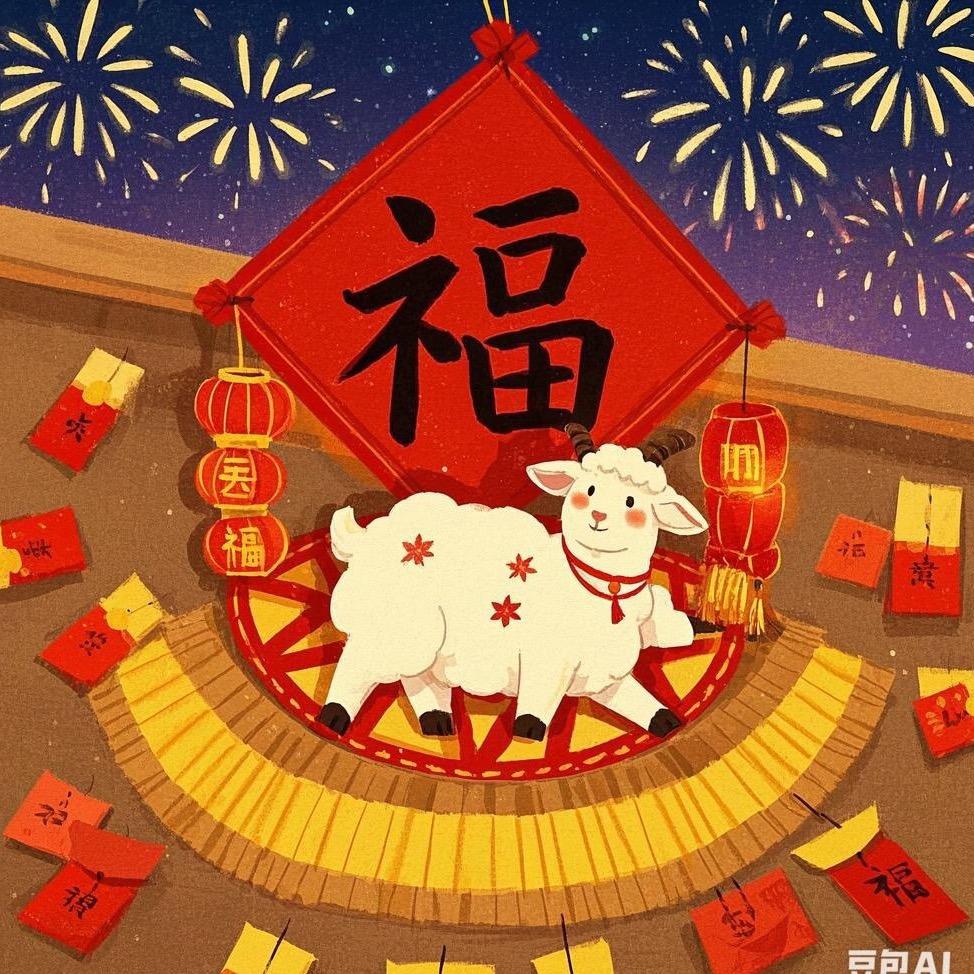 盛世繁华
