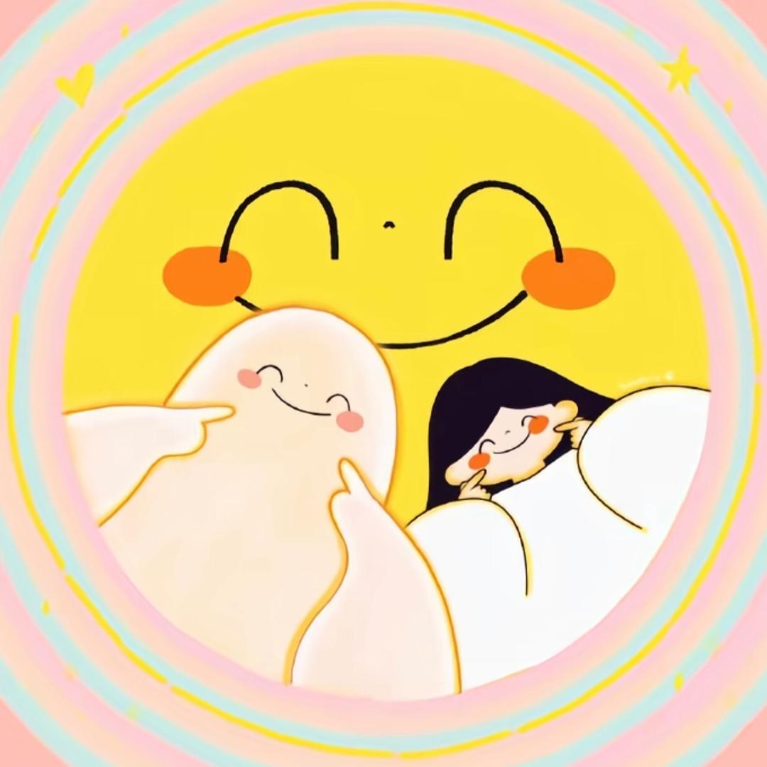 姜姜🏠教、