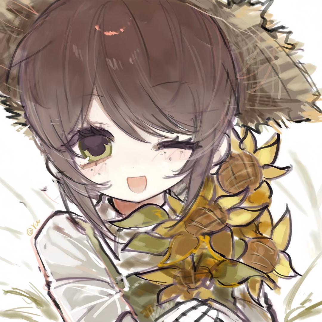 飞鸟集