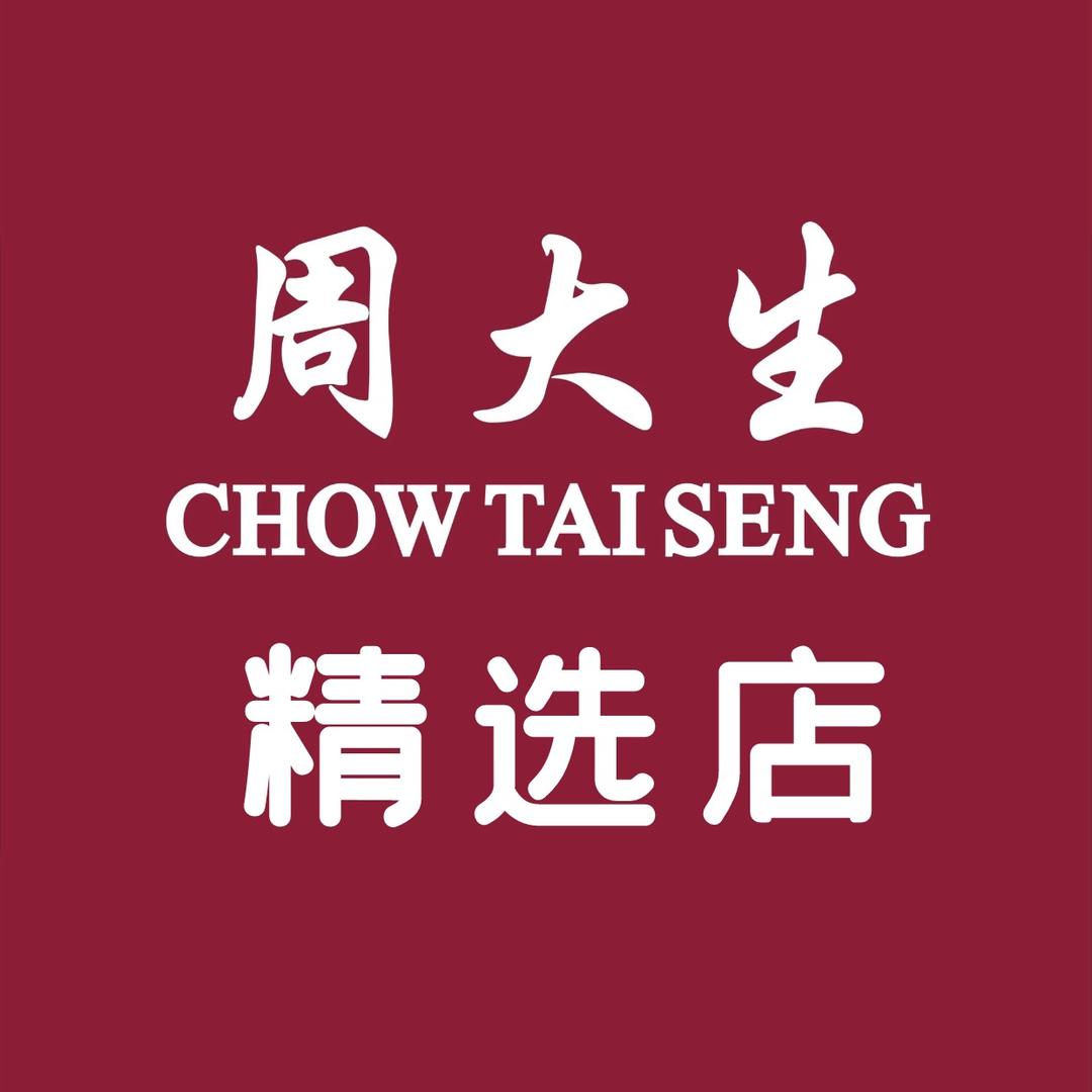 周大生珠宝精选店