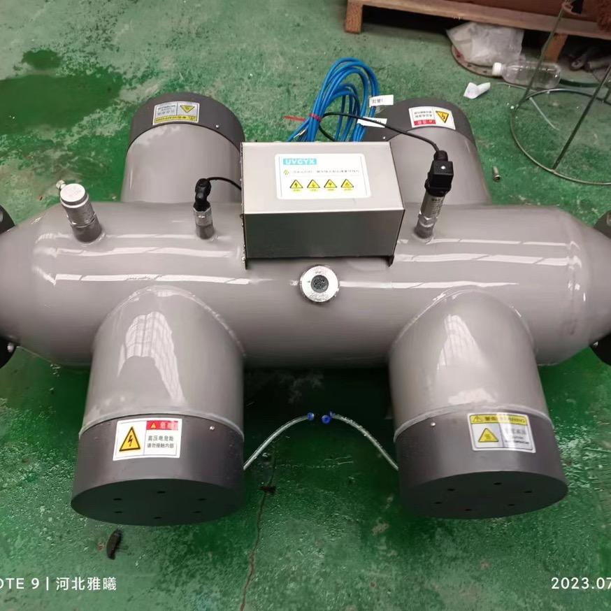 河北中菌科技有限公司