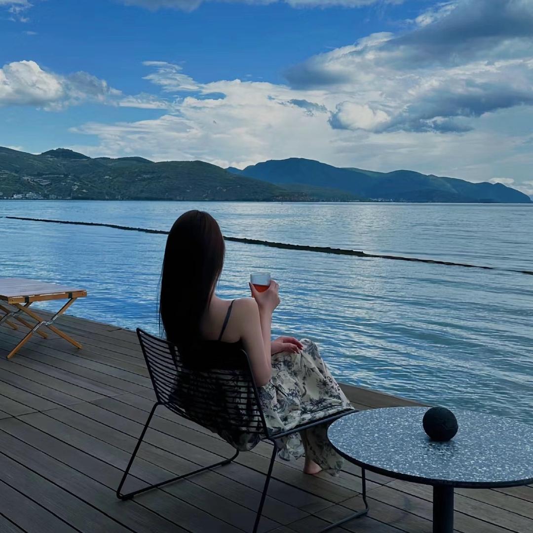颜汐麻麻