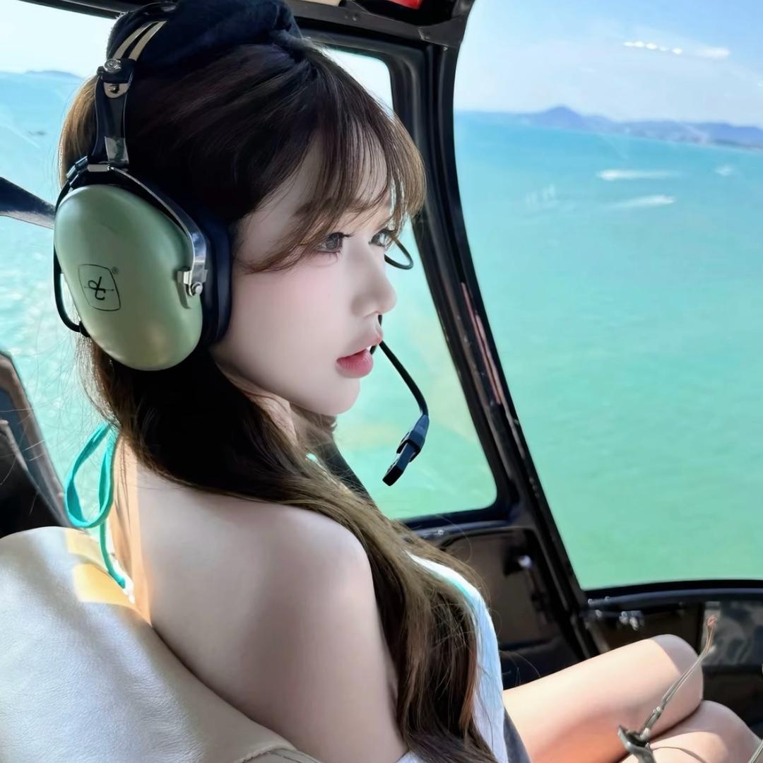 Rosé.