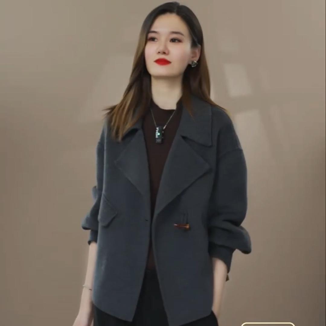 甜甜自制女装🐑