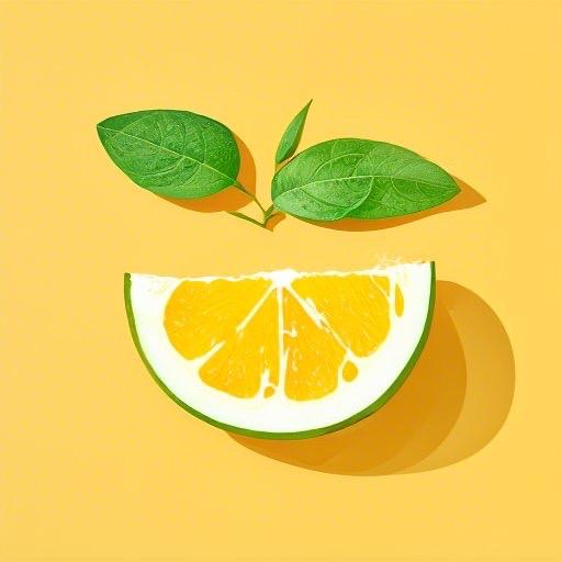 柠檬解说
