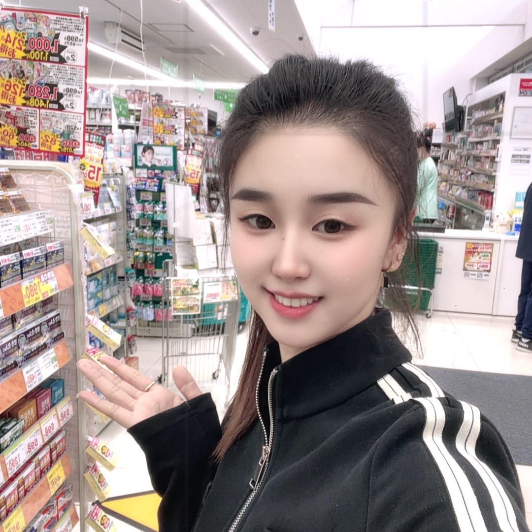东北木木子(代购)