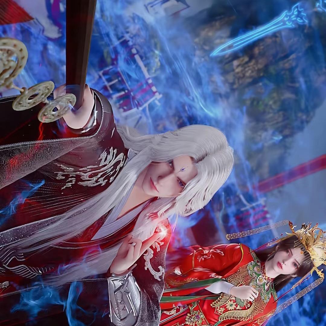 这个人不爱说话