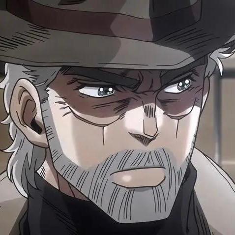 。佬先生