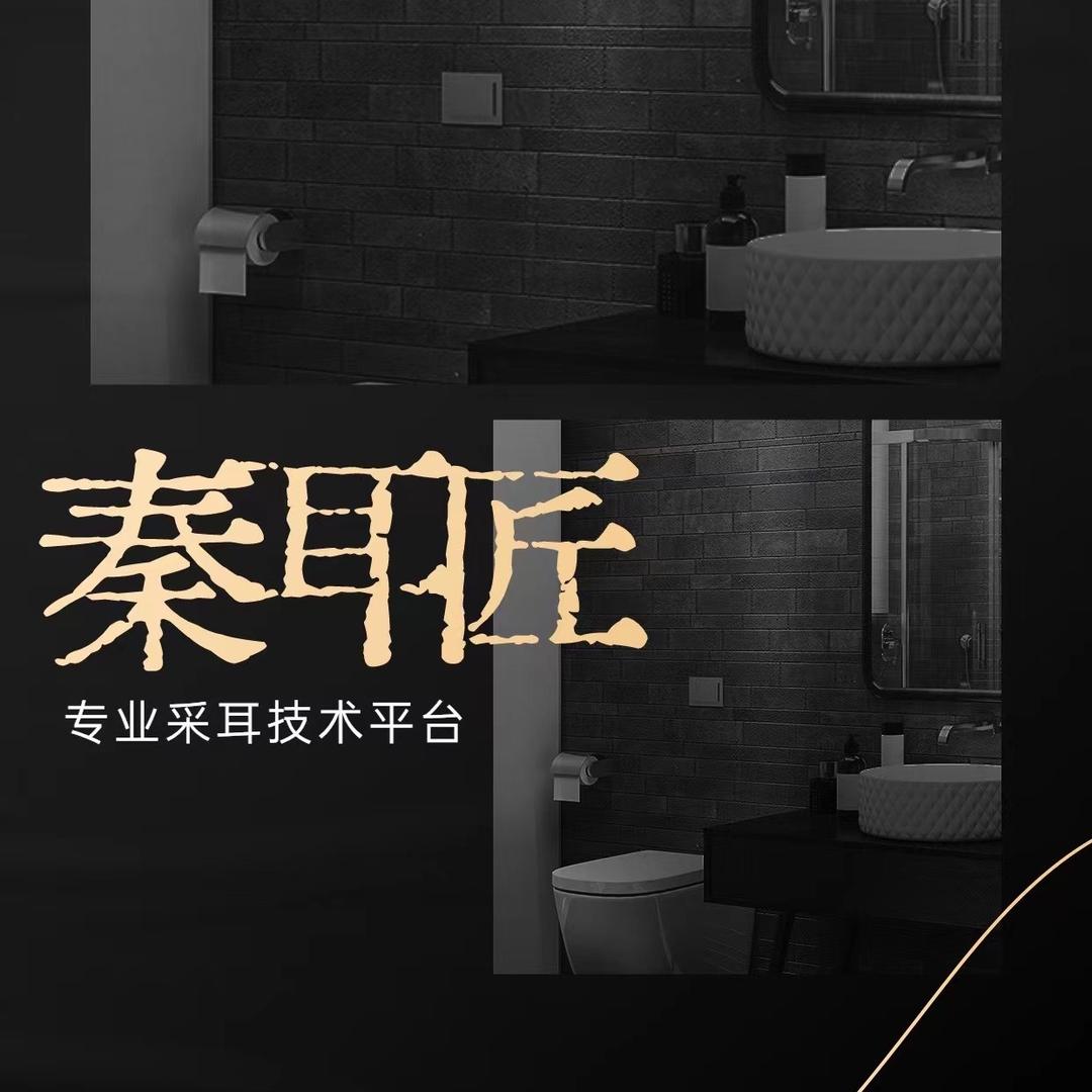 秦耳匠•采耳