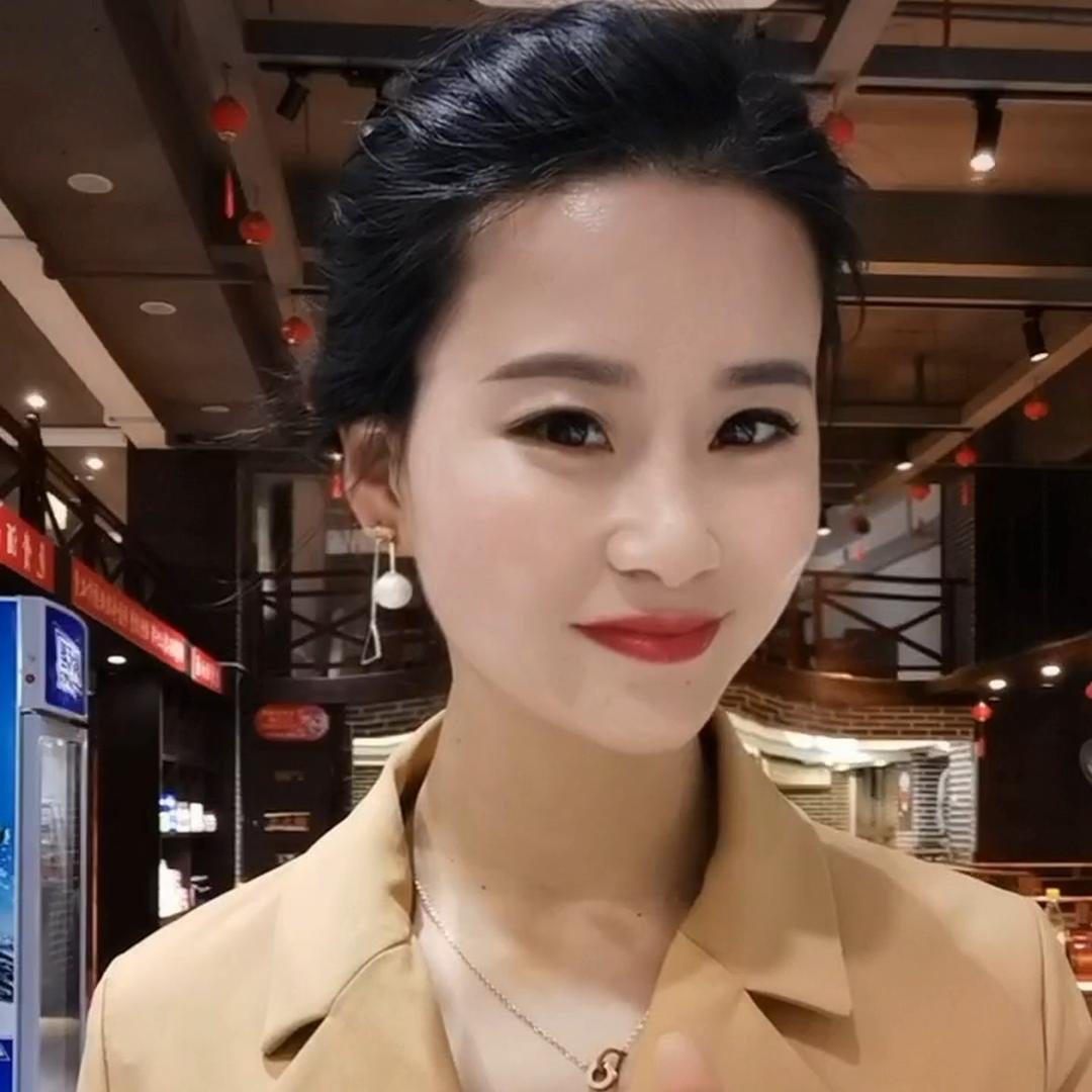 自信知足