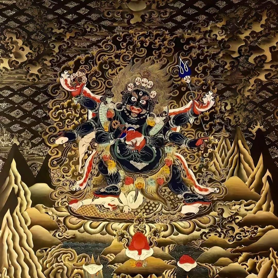 水爷