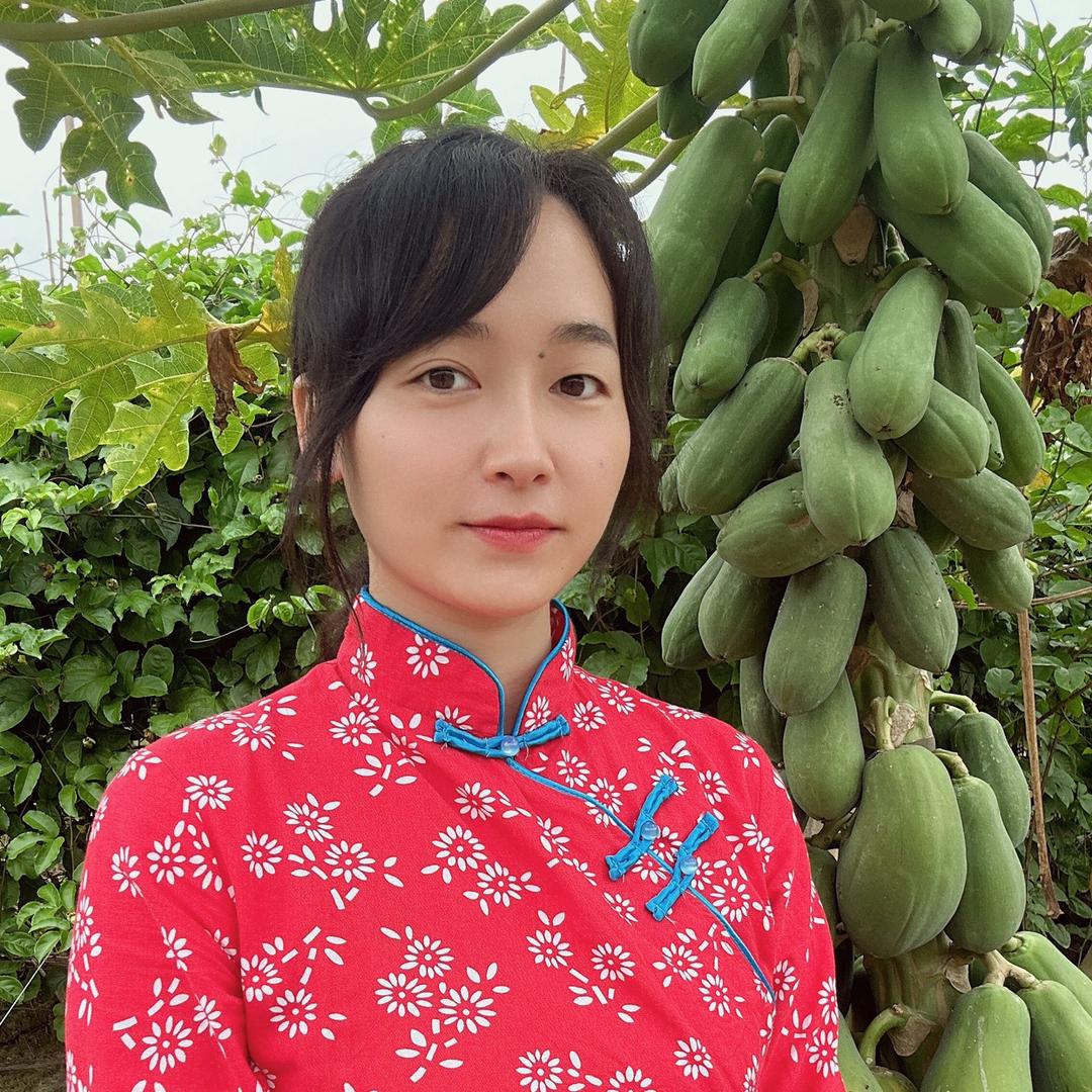 张小花HH