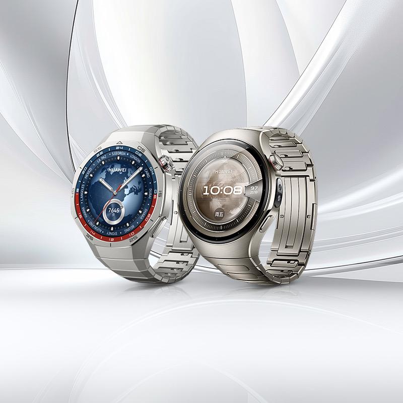 WATCH智能手表甄选