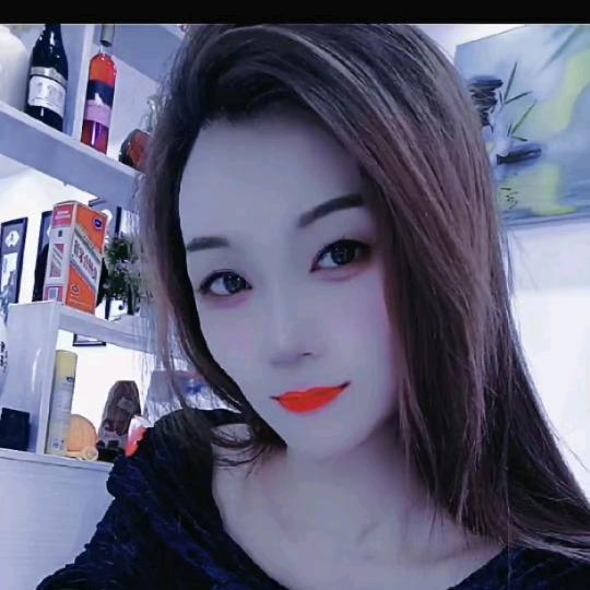 笑媚如花