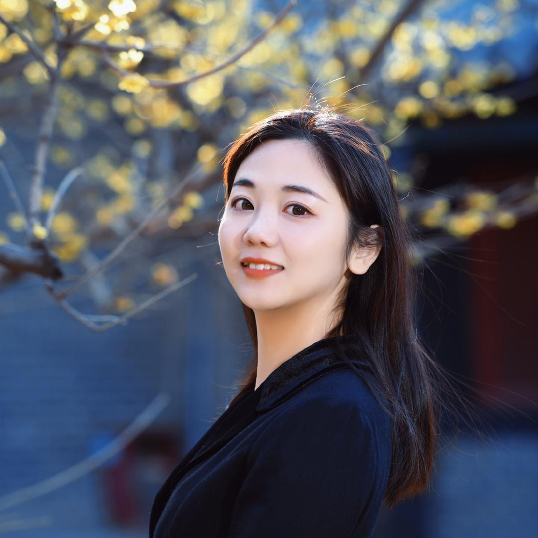 孔家女孩七分甜