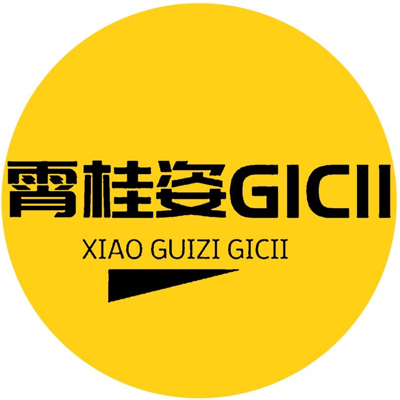 霄桂姿gicii潮服