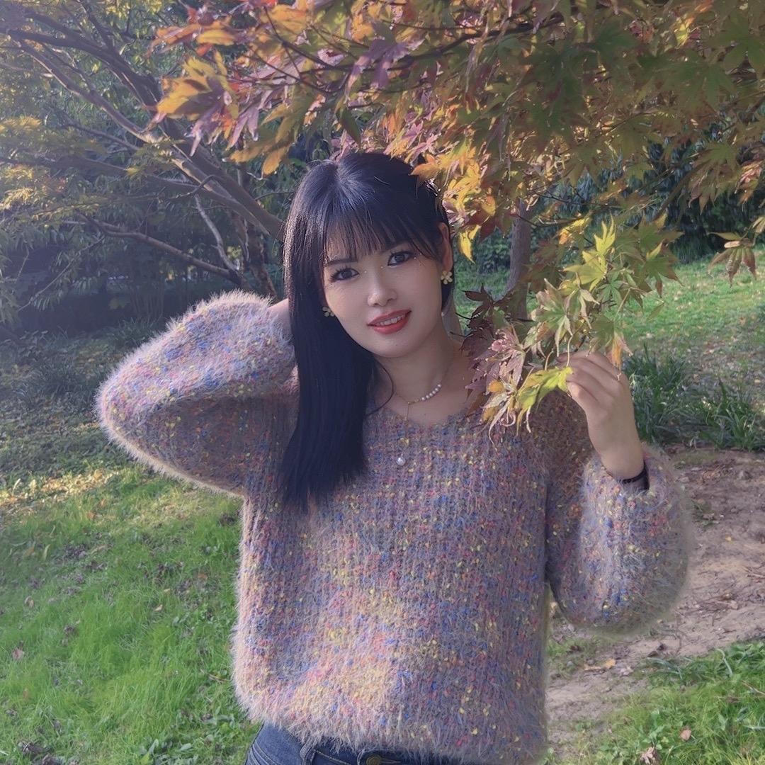 李🍀雅然🍀