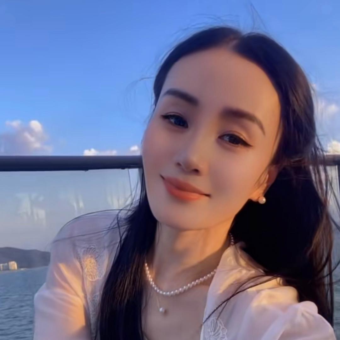 九华山·胡婉沁📿️