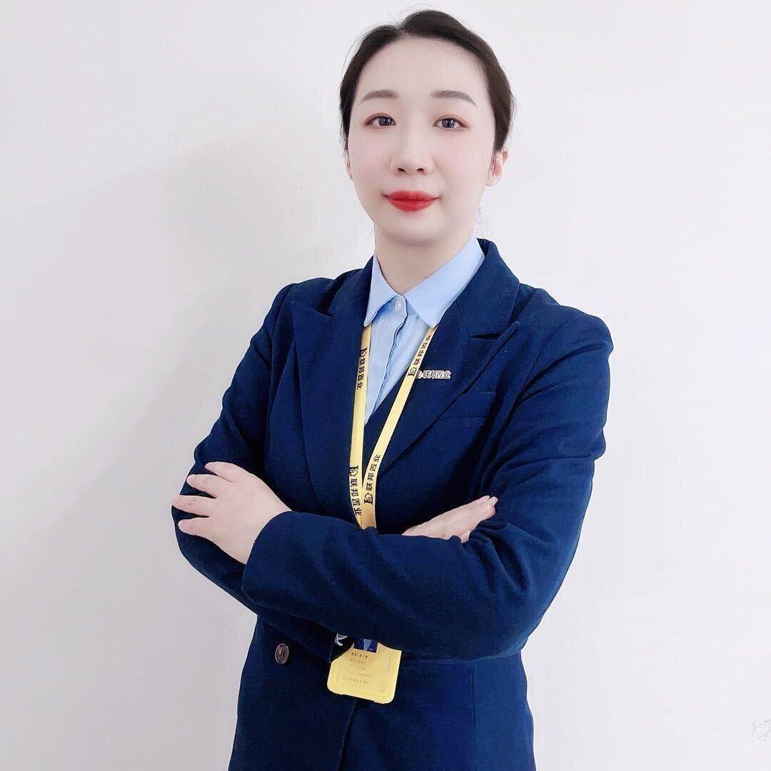 卖房妹有口音