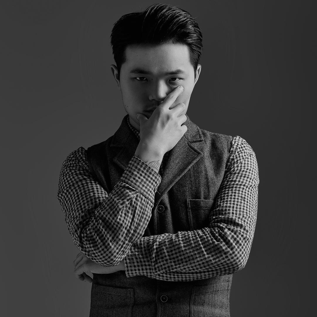 BIG BOY创始人～李豪