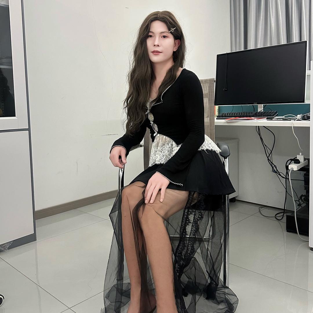 周周和陈孃孃