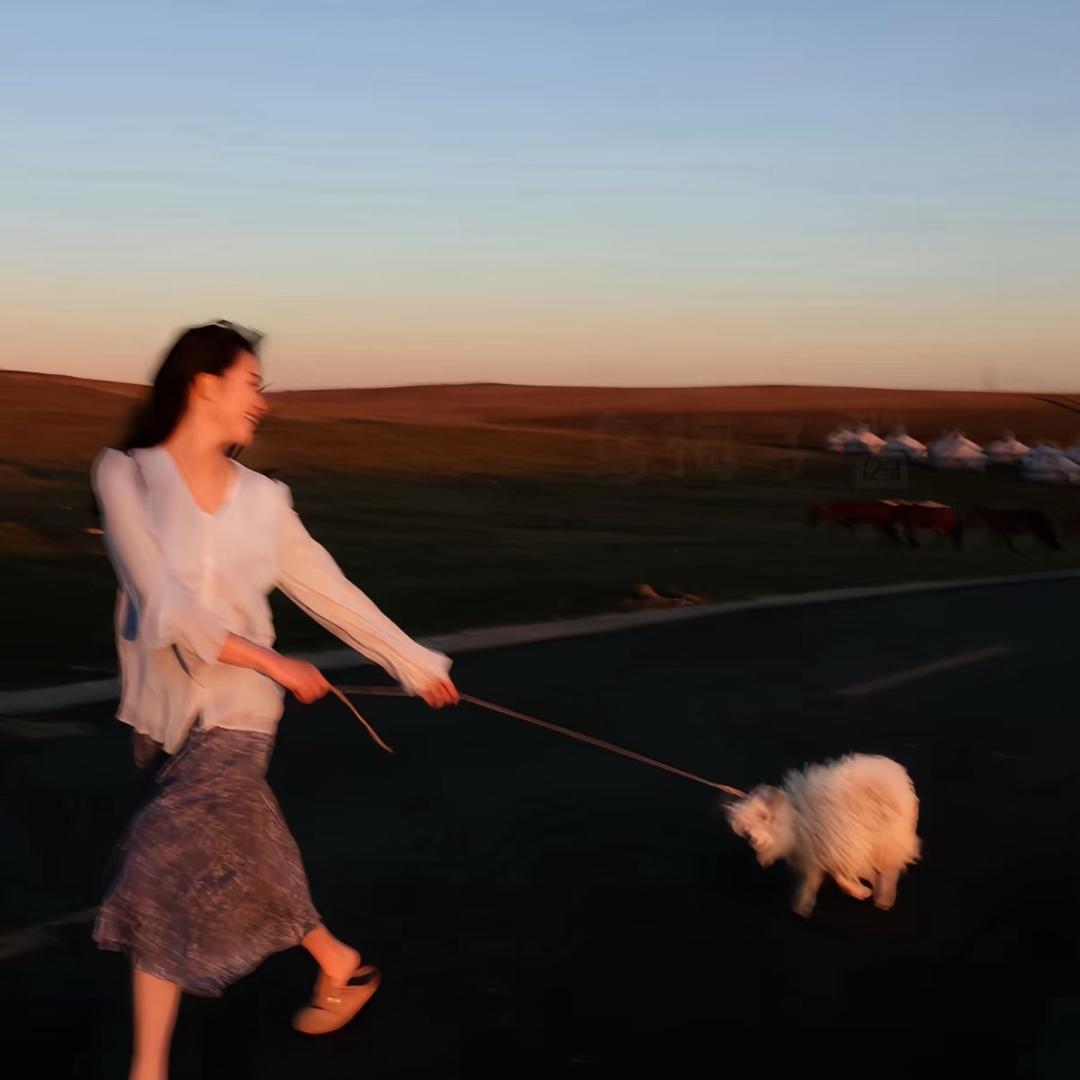 一起看海吗